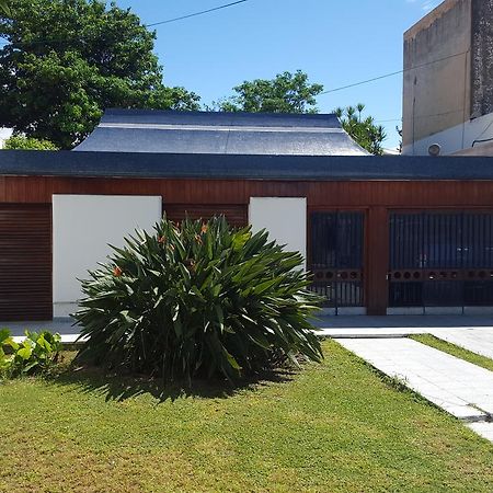 La Maison San Fernando del Valle de Catamarca Exteriör bild