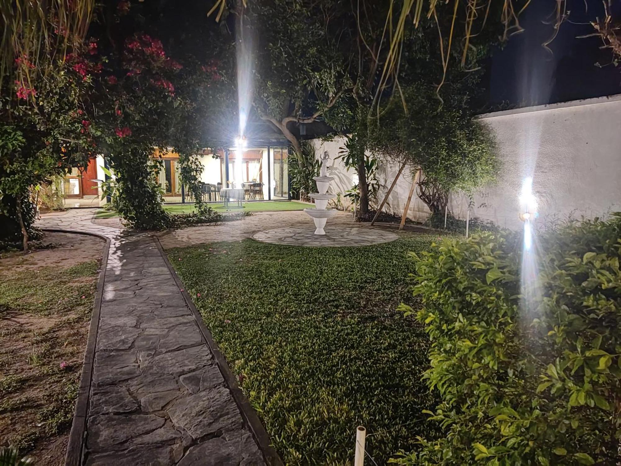 La Maison San Fernando del Valle de Catamarca Exteriör bild