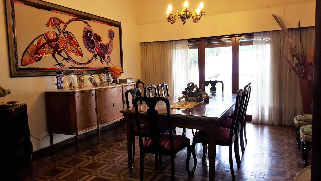 La Maison San Fernando del Valle de Catamarca Exteriör bild