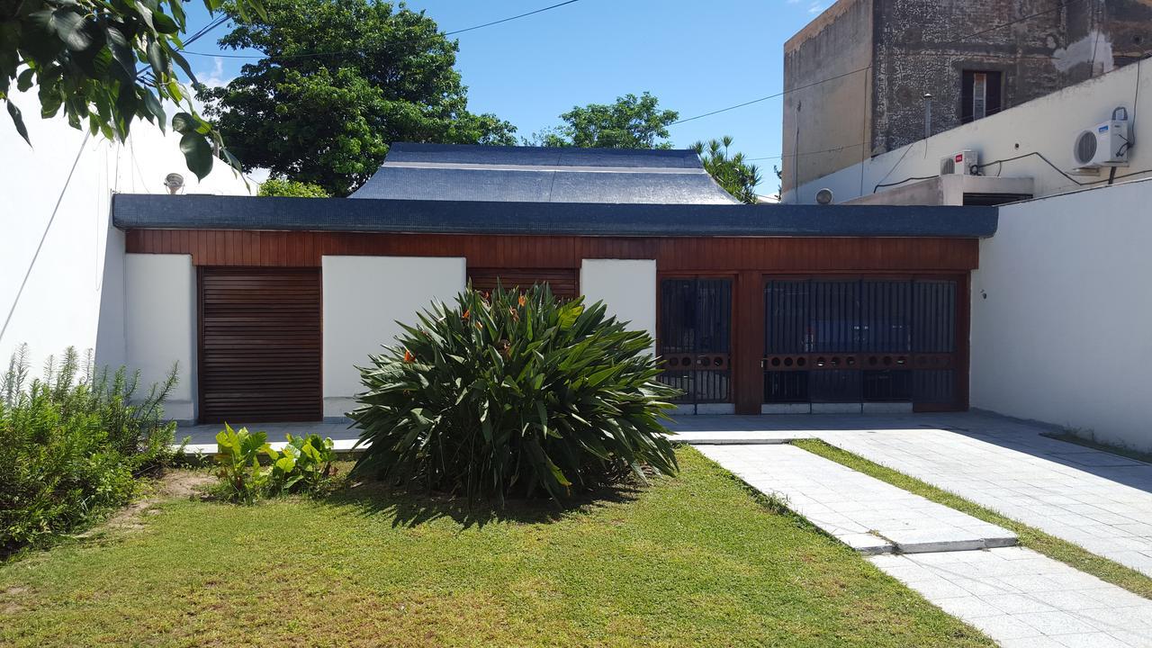 La Maison San Fernando del Valle de Catamarca Exteriör bild