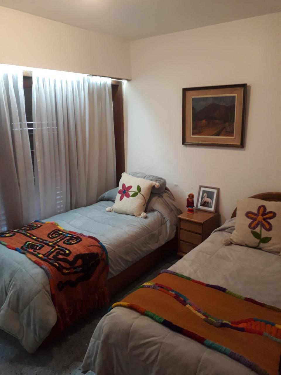 La Maison San Fernando del Valle de Catamarca Exteriör bild